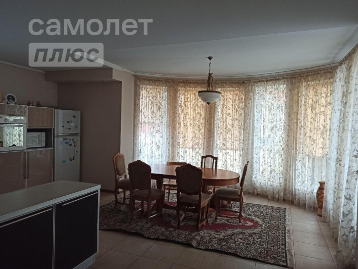 Коттедж/дом улица Рабочей Молодёжи, 22