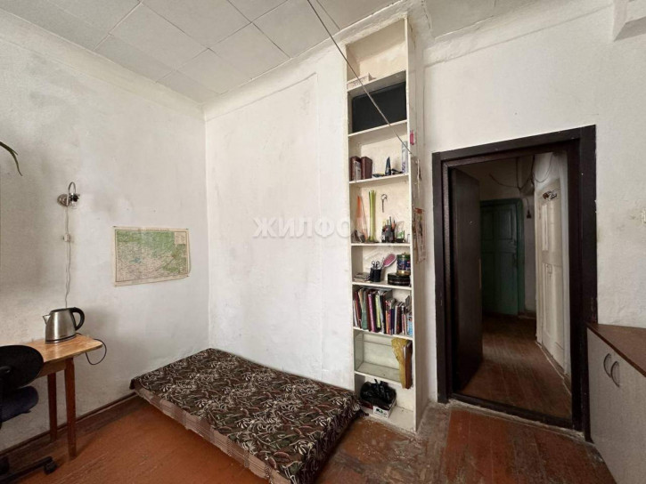 Комната Бориса Богаткова улица, д.157