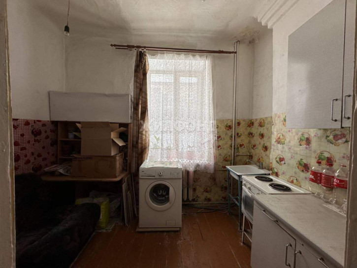 Комната Бориса Богаткова улица, д.157