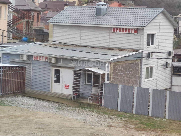 Коттедж/дом Константина Паустовского улица
