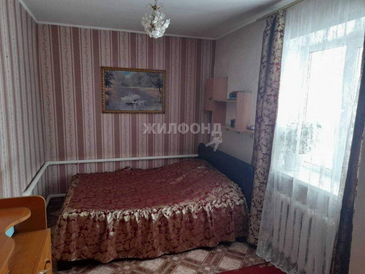 Коттедж/дом Светлая улица