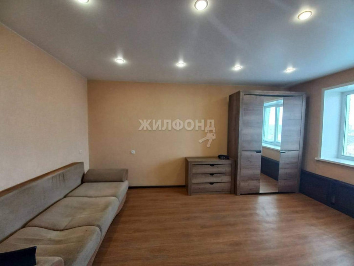 1-комн квартира Комсомольская улица, д.39