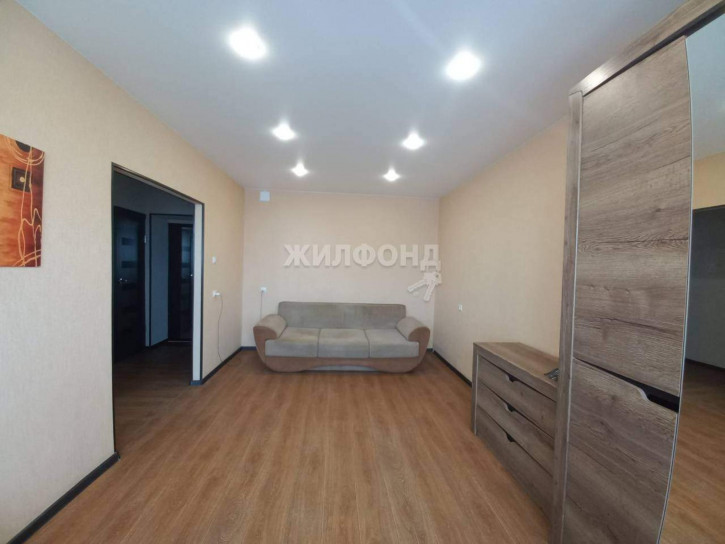 1-комн квартира Комсомольская улица, д.39