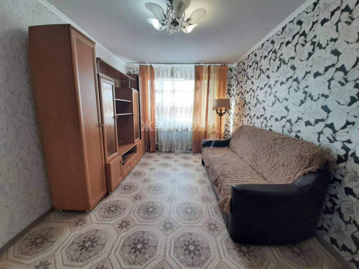 3-комн квартира Ленинградская улица, д.31