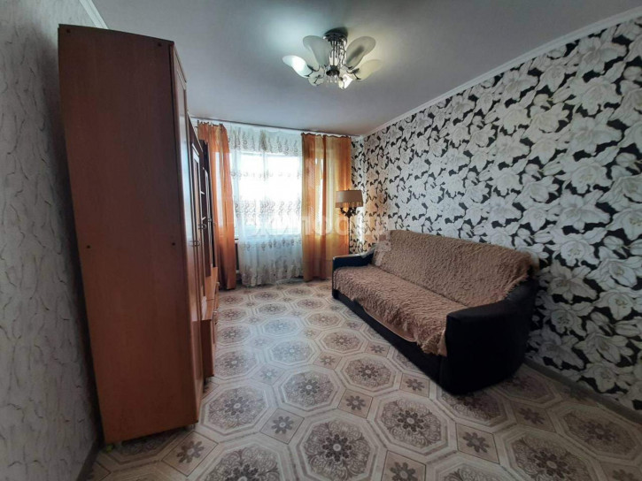 3-комн квартира Ленинградская улица, д.31
