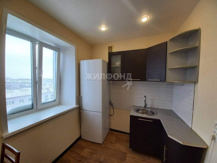 1-комн квартира Комсомольская улица, д.39