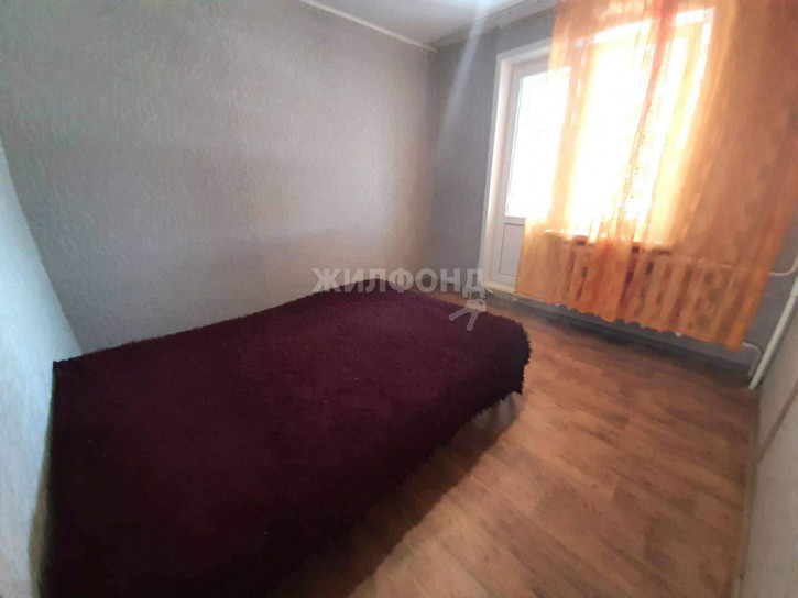 3-комн квартира Ленинградская улица, д.31
