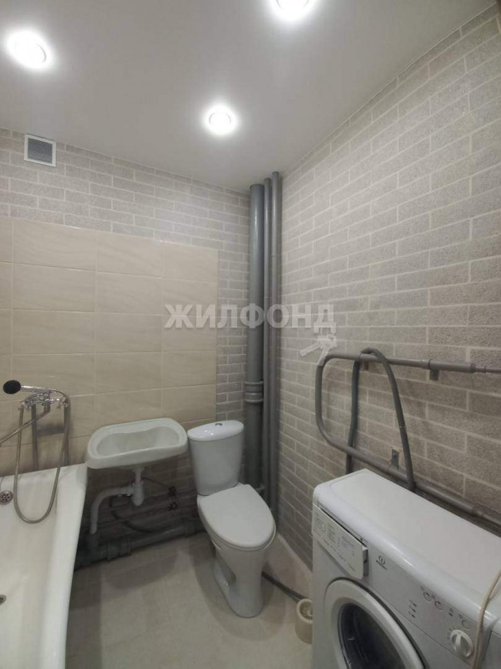 1-комн квартира Комсомольская улица, д.39
