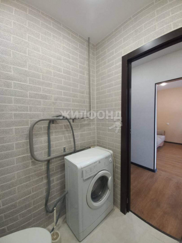 1-комн квартира Комсомольская улица, д.39