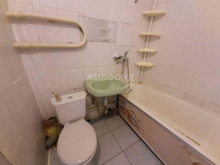 3-комн квартира Ленинградская улица, д.31