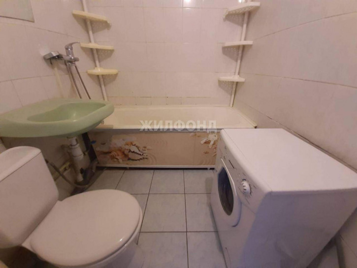 3-комн квартира Ленинградская улица, д.31