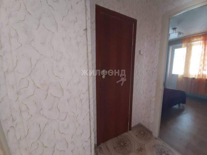3-комн квартира Ленинградская улица, д.31