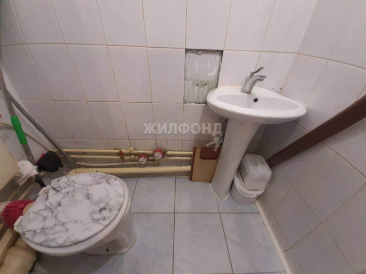 3-комн квартира Ленинградская улица, д.31