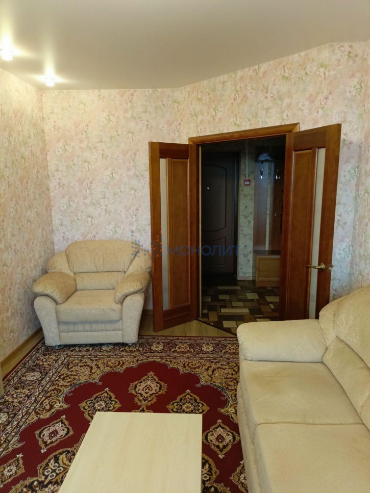 3-комн квартира Гагарина пр-кт, 101к2