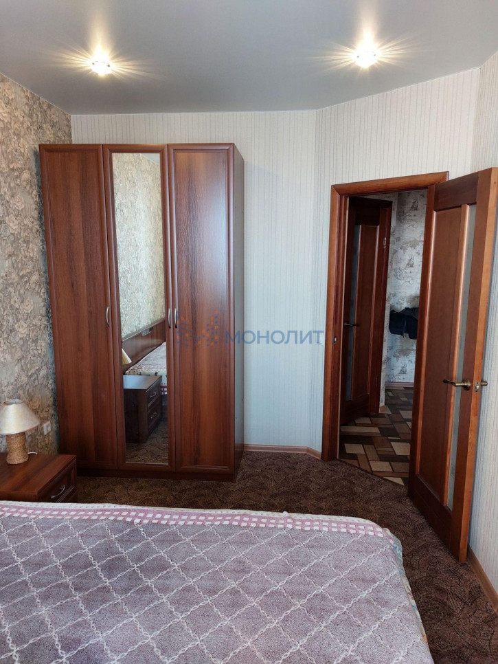 3-комн квартира Гагарина пр-кт, 101к2