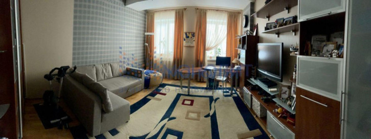 3-комн квартира Семашко ул, 12