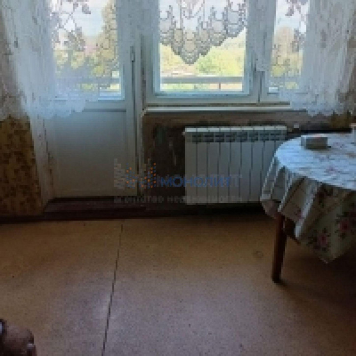 2-комн квартира Садовая ул, 9А