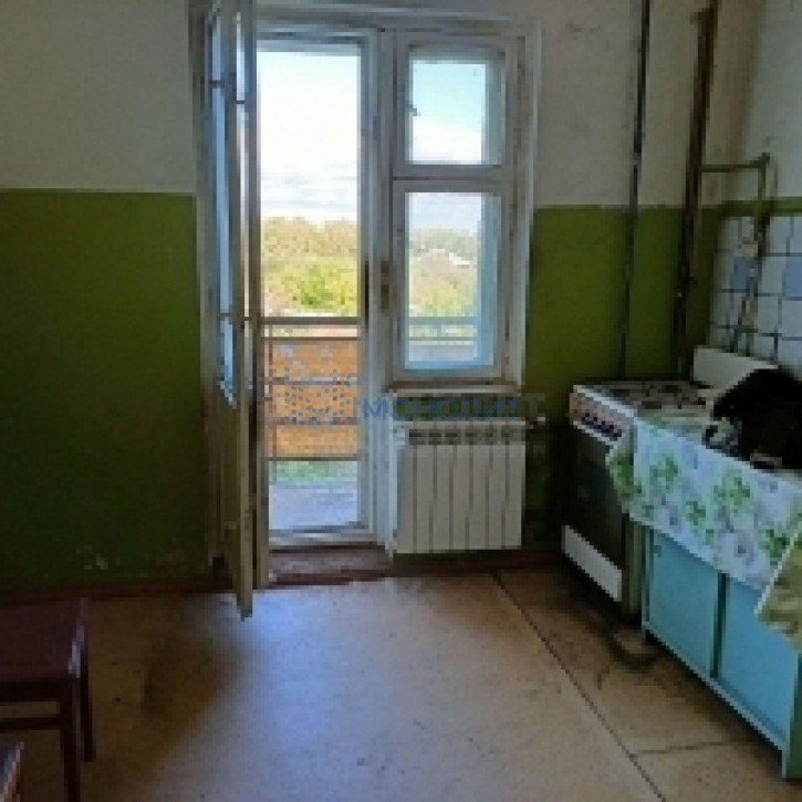 2-комн квартира Садовая ул, 9А