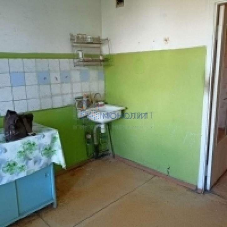 2-комн квартира Садовая ул, 9А