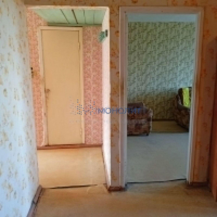 2-комн квартира Садовая ул, 9А