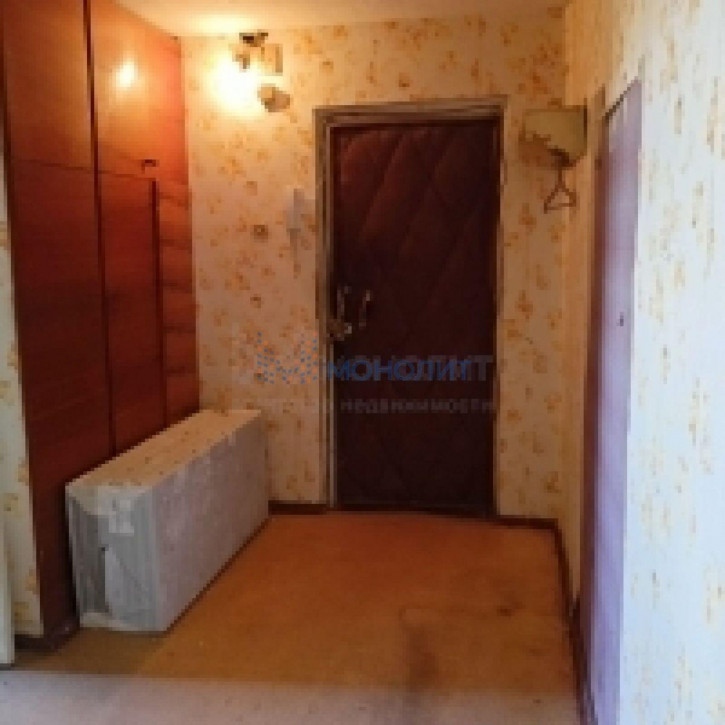 2-комн квартира Садовая ул, 9А