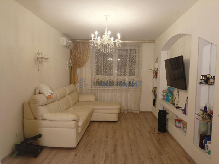 2-комн квартира Гагарина пр-кт, 101к2