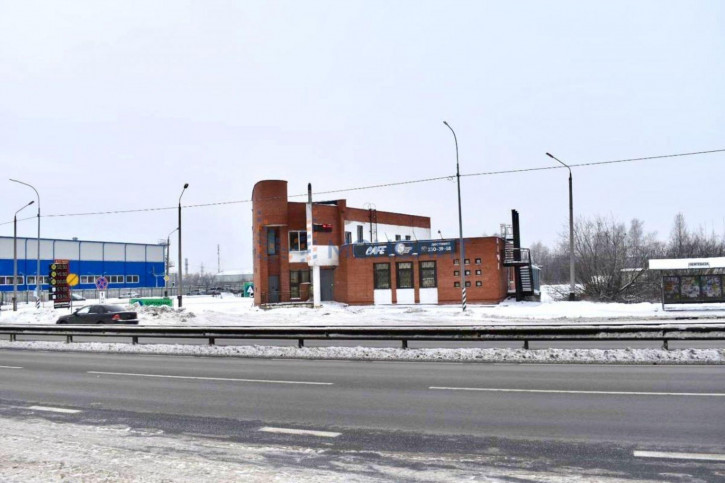 Офис Кудьминская промышленная зона N1 ул, 10А