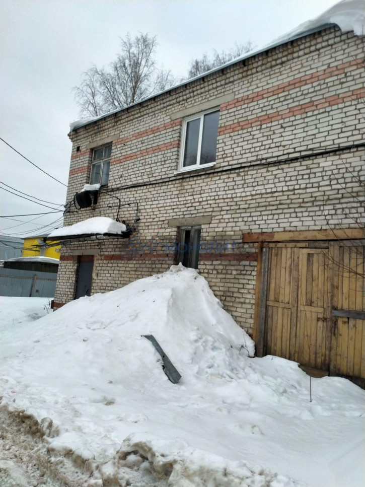 Офис Чаадаева ул, 52в