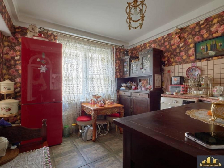 1-комн квартира Жмакина ул.