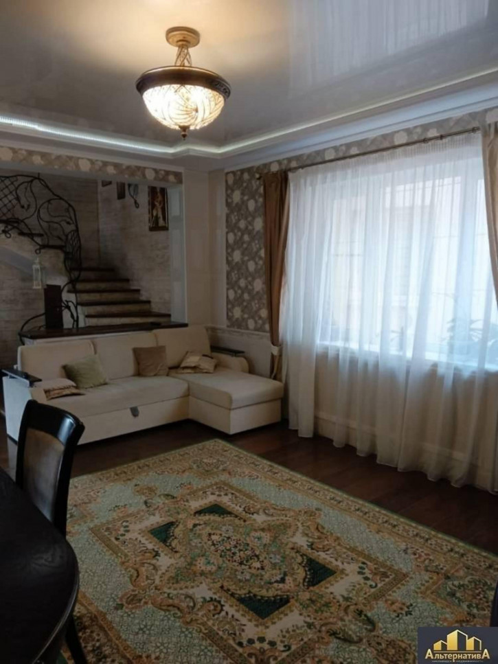 Коттедж/дом Гагарина ул.