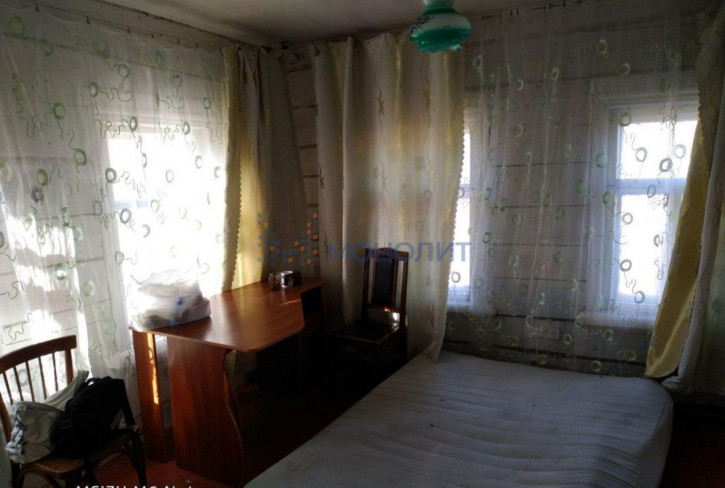 Коттедж/дом Кирова ул, 71а