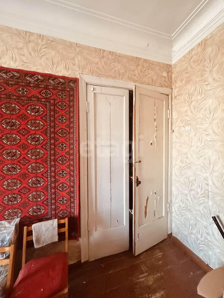 2-комн квартира Карла Маркса пр-кт, 169