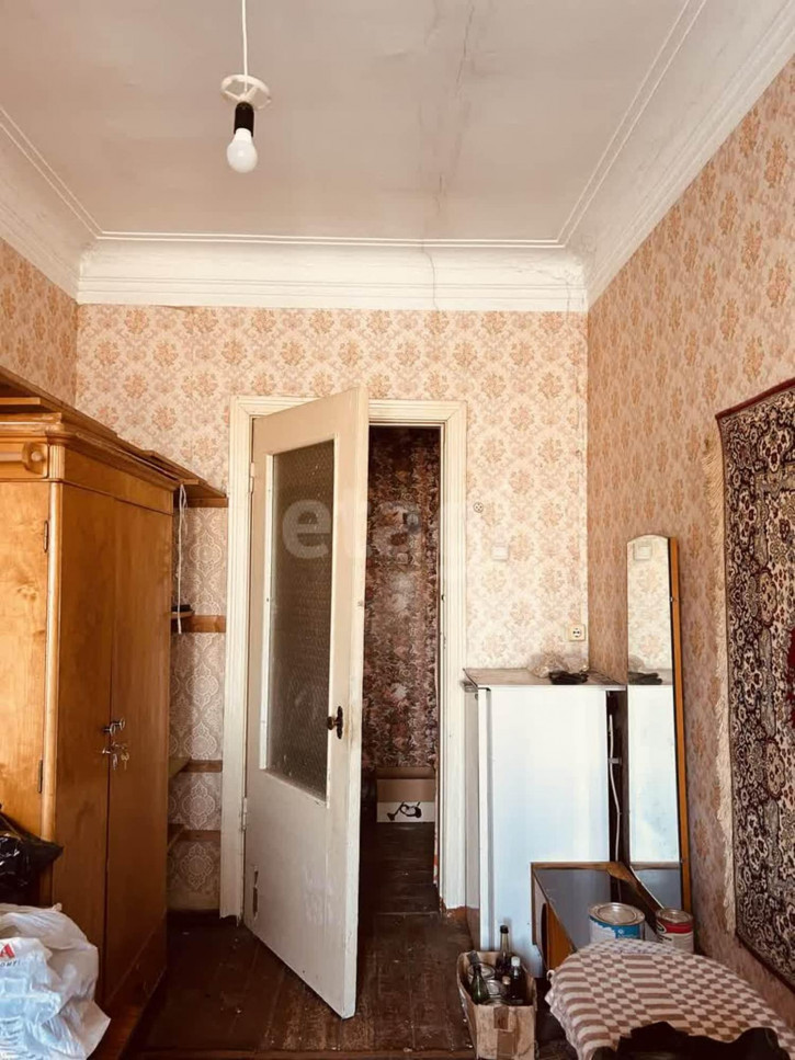 2-комн квартира Карла Маркса пр-кт, 169