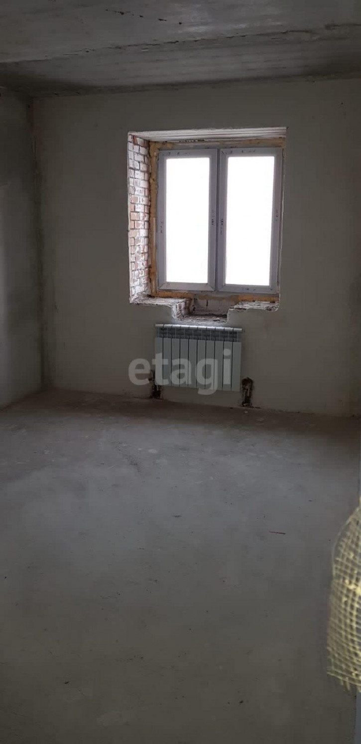4-комн квартира Багратиона, 31