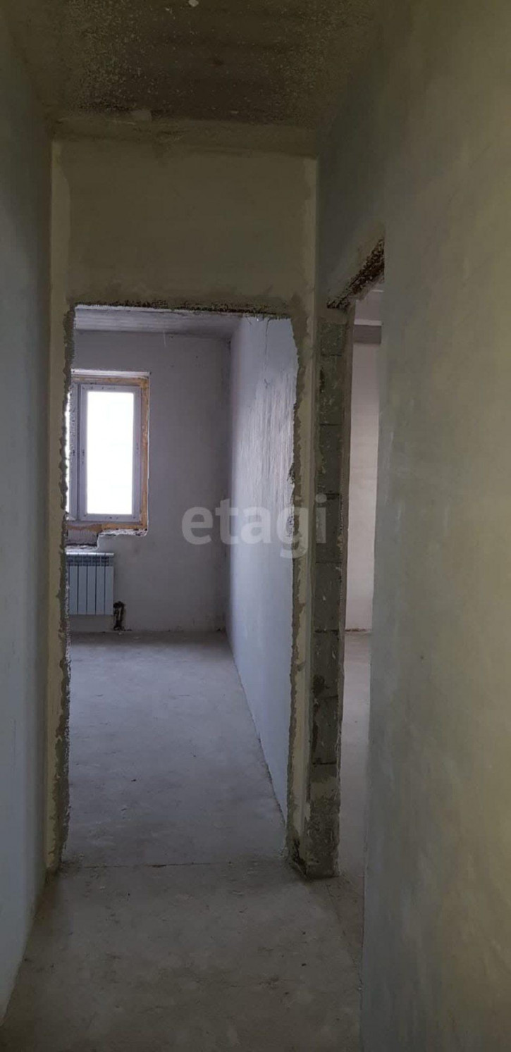 4-комн квартира Багратиона, 31