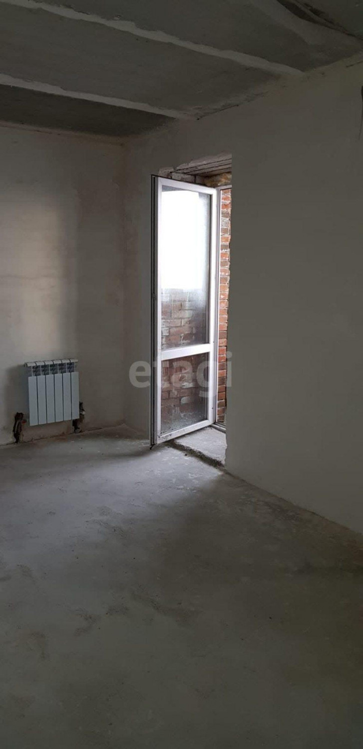 4-комн квартира Багратиона, 31