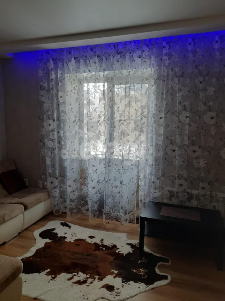 2-комн квартира 20 Партсъезда, 5