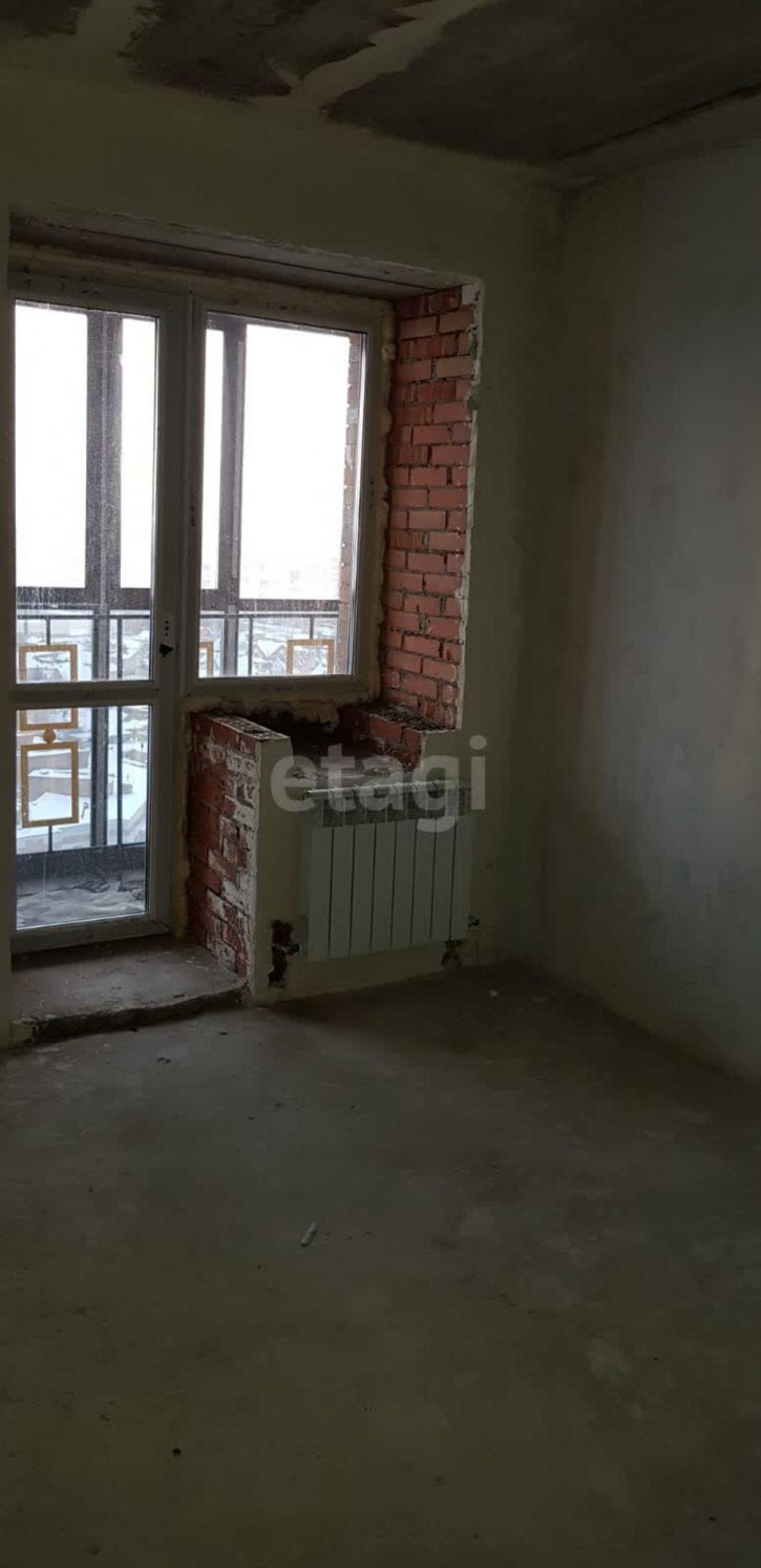 4-комн квартира Багратиона, 31