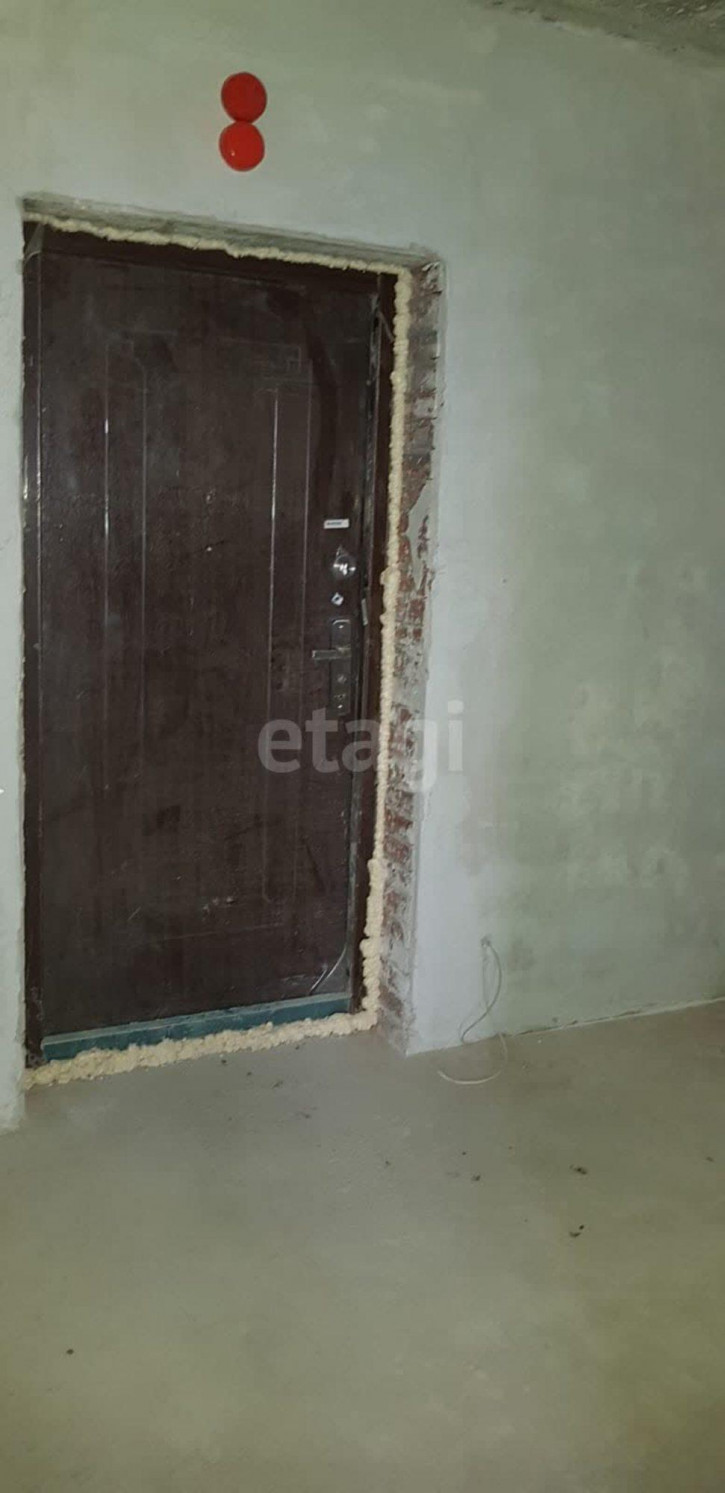 4-комн квартира Багратиона, 31