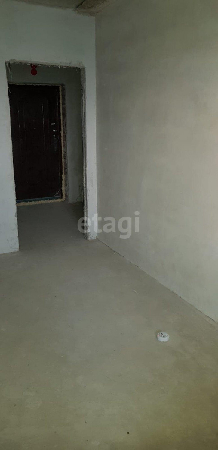4-комн квартира Багратиона, 31