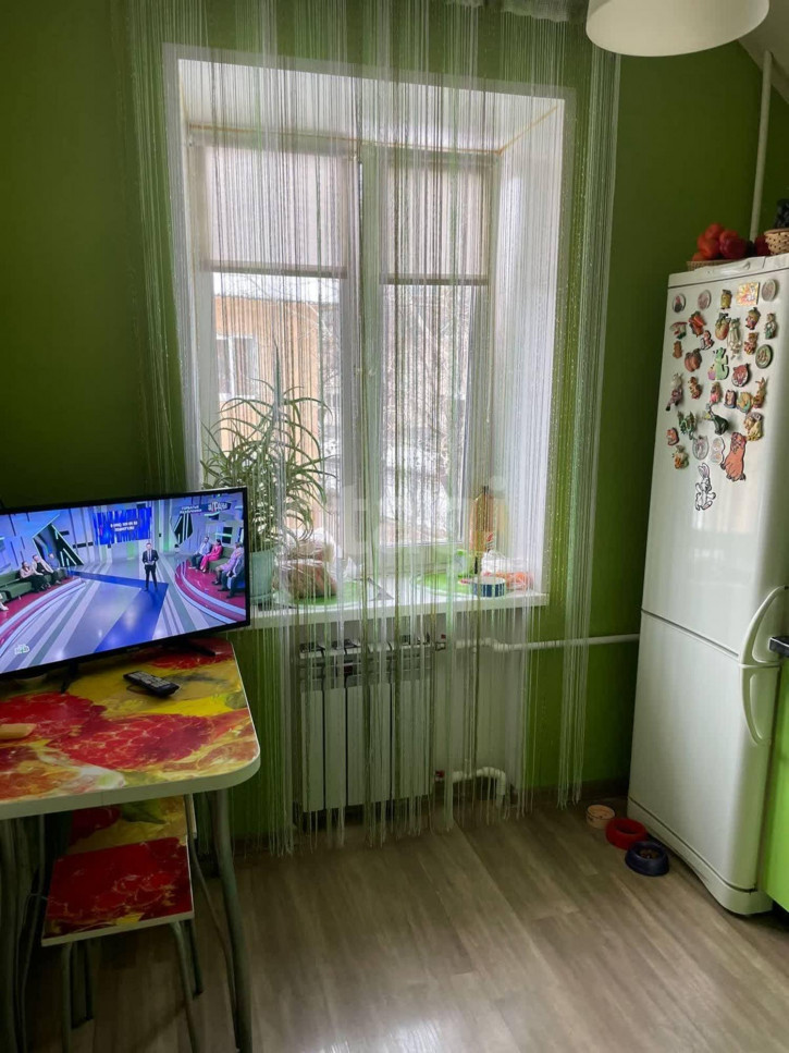 2-комн квартира 20 Партсъезда, 5