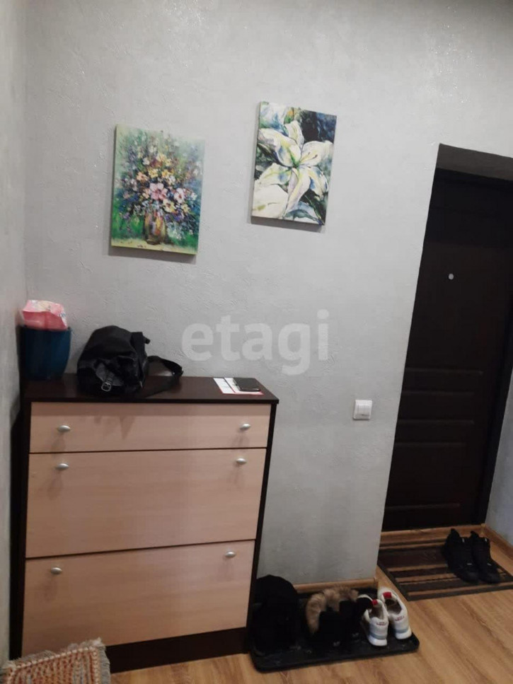 2-комн квартира 20 Партсъезда, 5