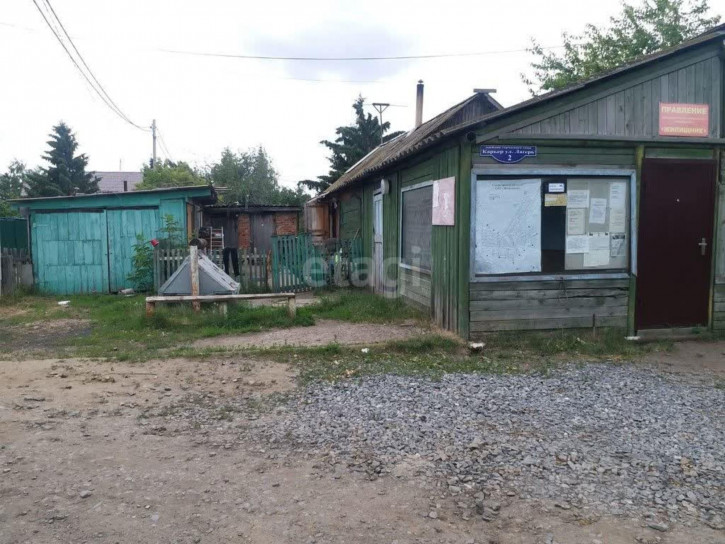 Коттедж/дом Жилищник СТ