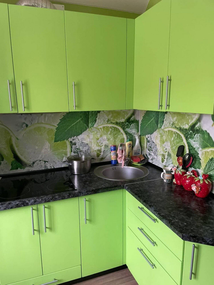 2-комн квартира 20 Партсъезда, 5
