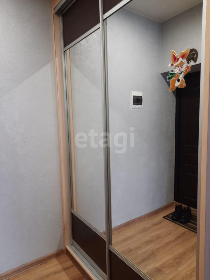 2-комн квартира 20 Партсъезда, 5