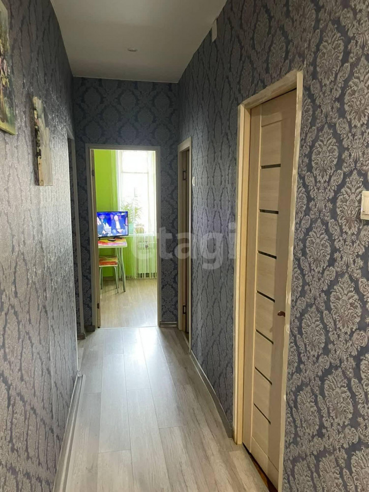 2-комн квартира 20 Партсъезда, 5