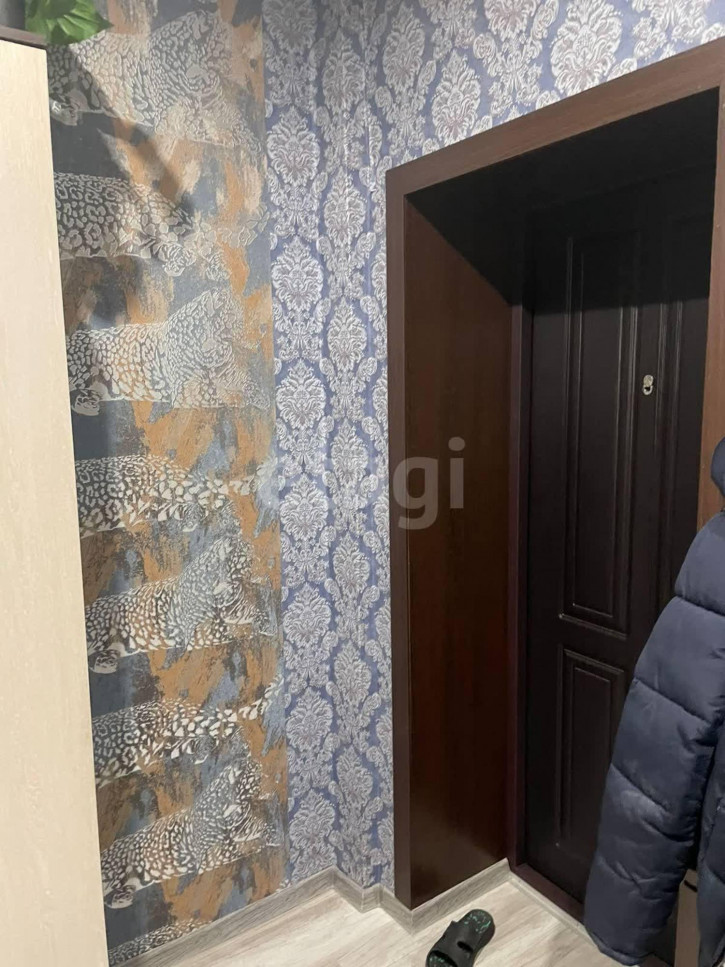 2-комн квартира 20 Партсъезда, 5