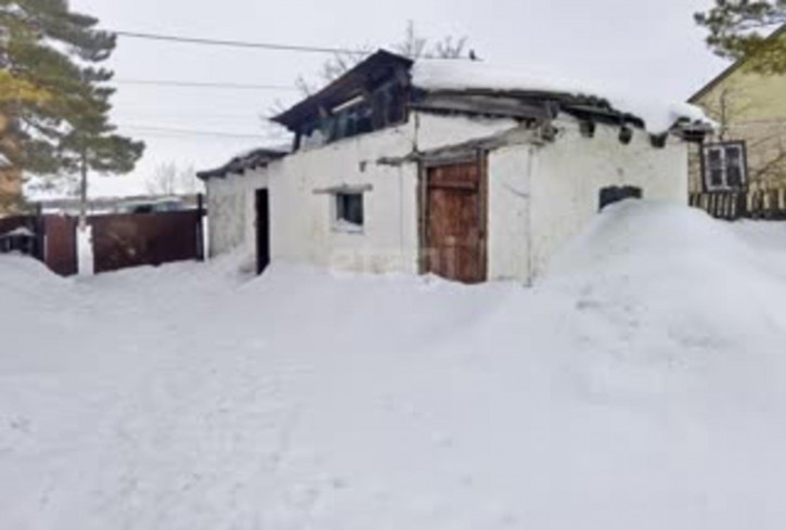 Земельный участок Куйбышева,