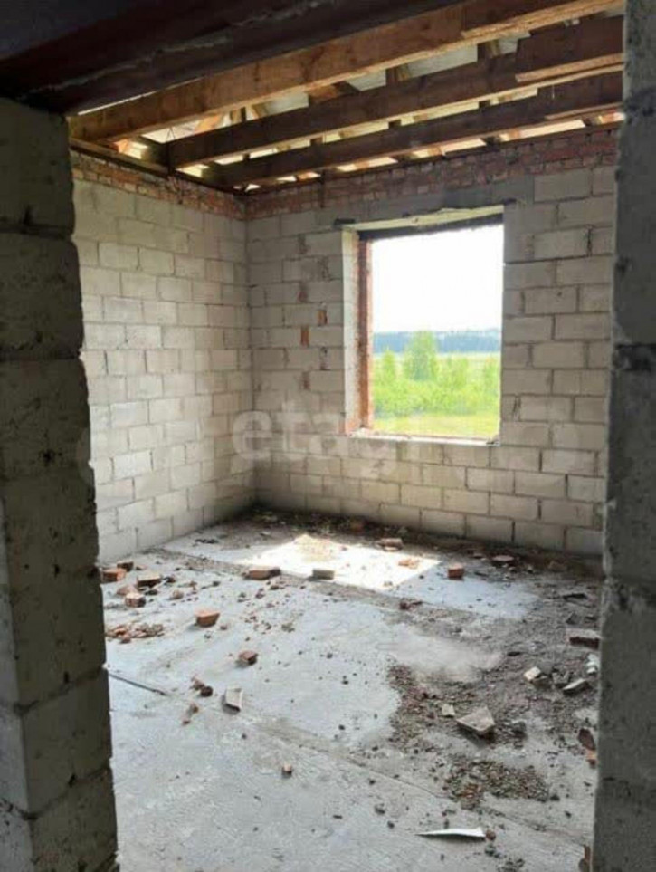 Коттедж/дом Степная,