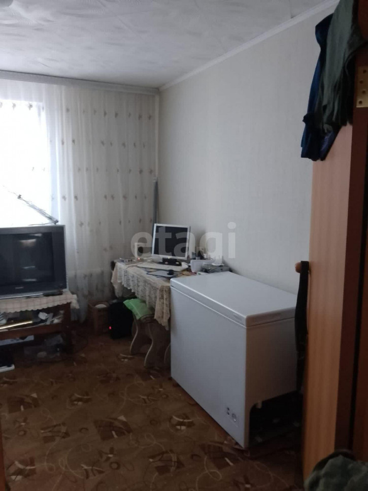 Коттедж/дом Горьковское рп